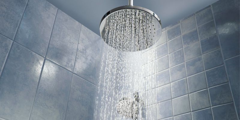 Como Trocar Registro de Chuveiro em Presidente Prudente: 7 Passos Simples registro de chuveiro