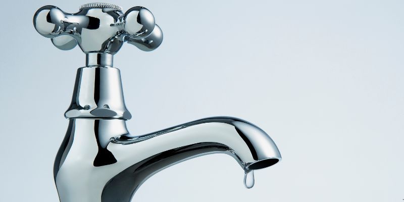Como Consertar Torneira Pingando em Presidente Prudente: 4 Passos e Dicas torneira pingando