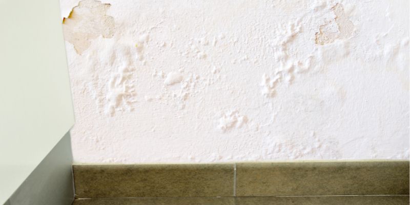 Como Detectar Vazamento de Água Dentro da Parede em Presidente Prudente: Confira 5 Dicas vazamaneto de água dentro da parede